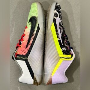 Nike “What The” Metcon 6